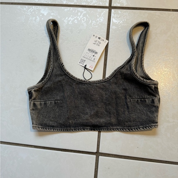 NEW Zara Top - Picture 3 of 5